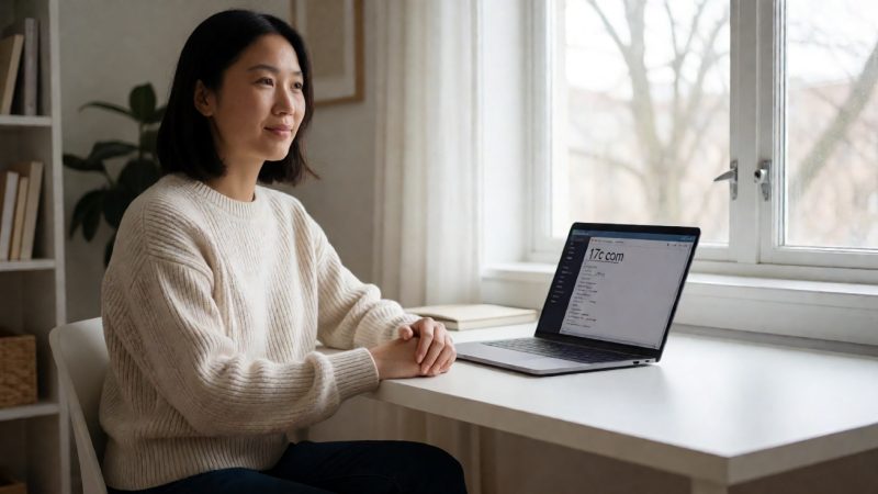 使用 17c com 时的安全与隐私注意点 配图